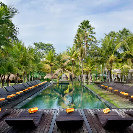 The Mansion Bali