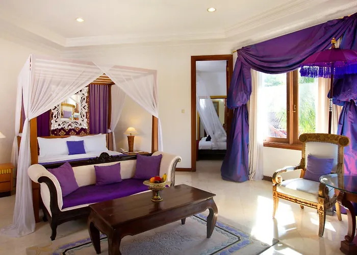 The Mansion & Resort 5*