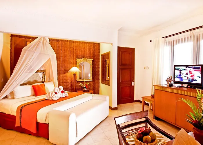 The Mansion & Resort Ubud (Bali)