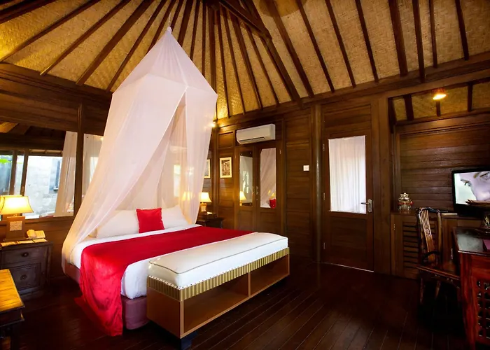 The Mansion & 5*