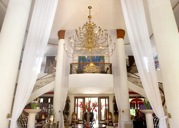 The Mansion & Resort 5*