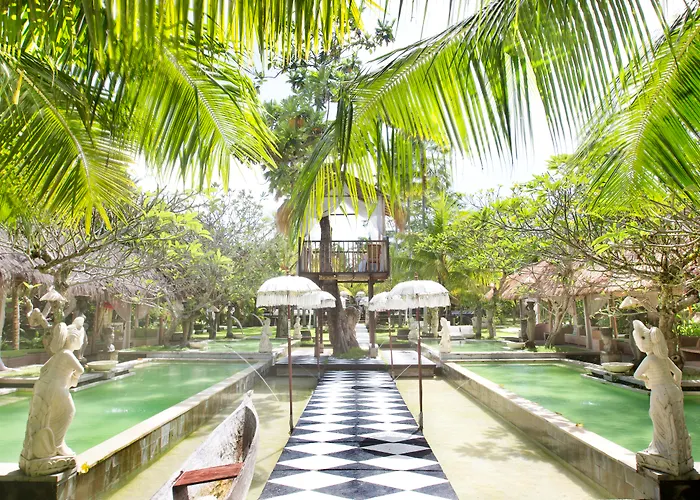 Resort The Mansion &