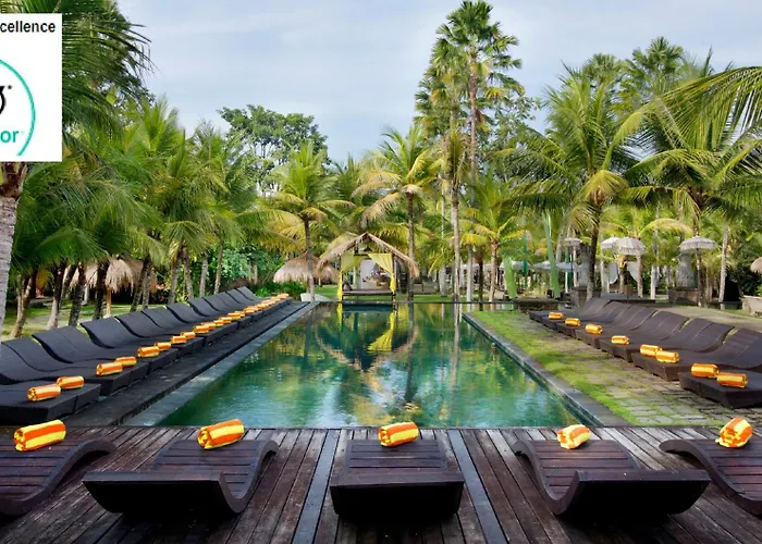 Resort The Mansion & 5*