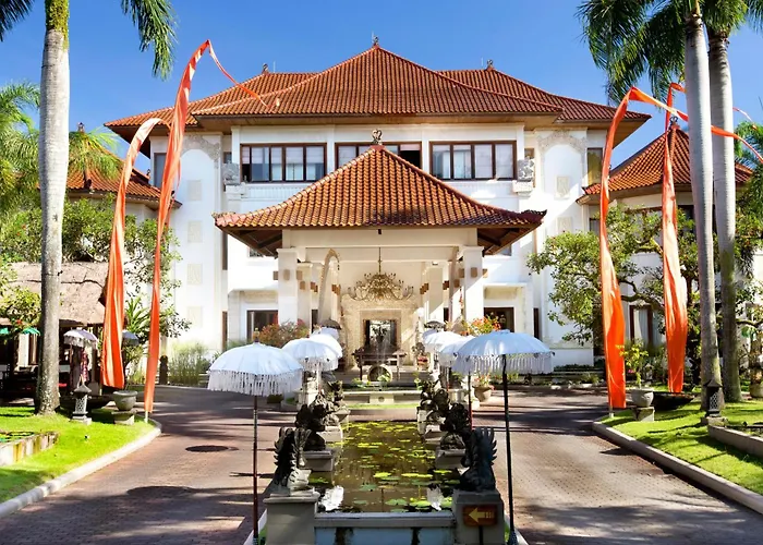 Resort The Mansion & Ubud (Bali)