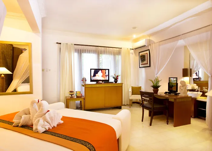 The Mansion & Resort Ubud (Bali)