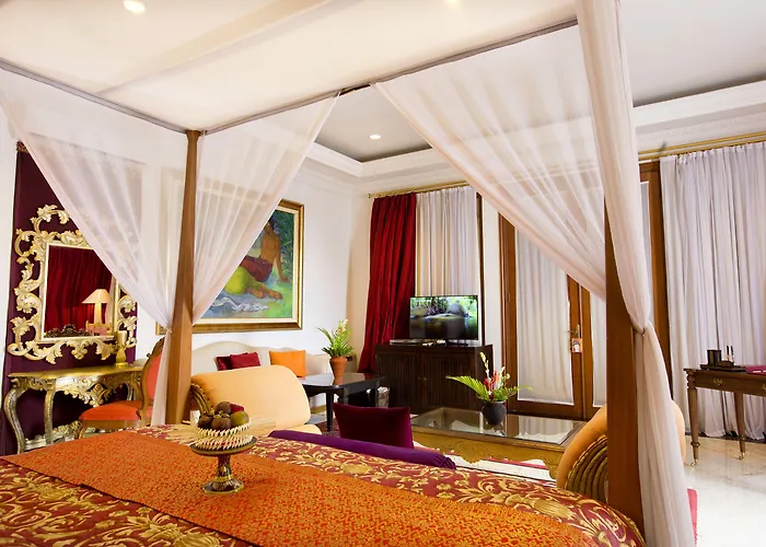 Resort The Mansion & 5*