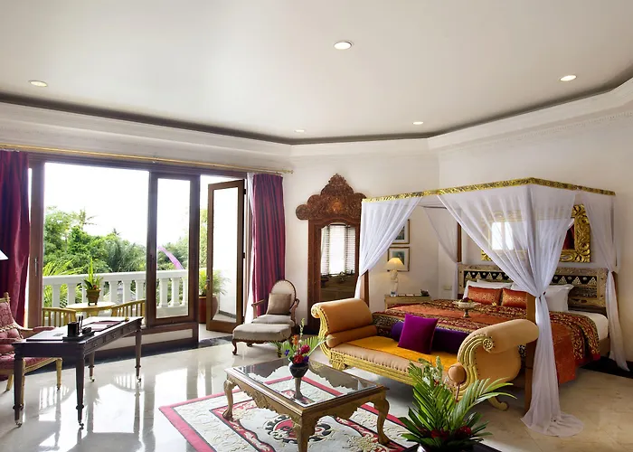 Resort The Mansion & Ubud (Bali)