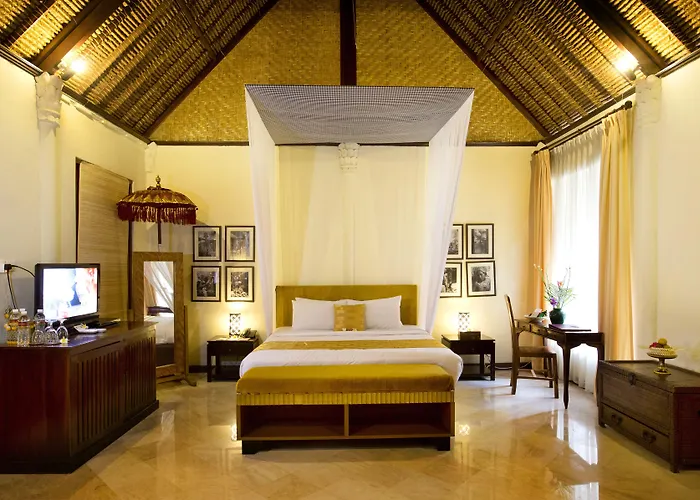 Resort The Mansion &
