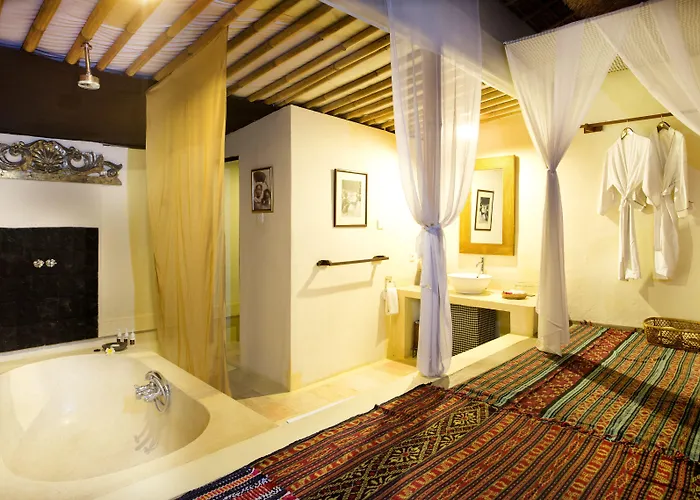 The Mansion & Resort Ubud (Bali)