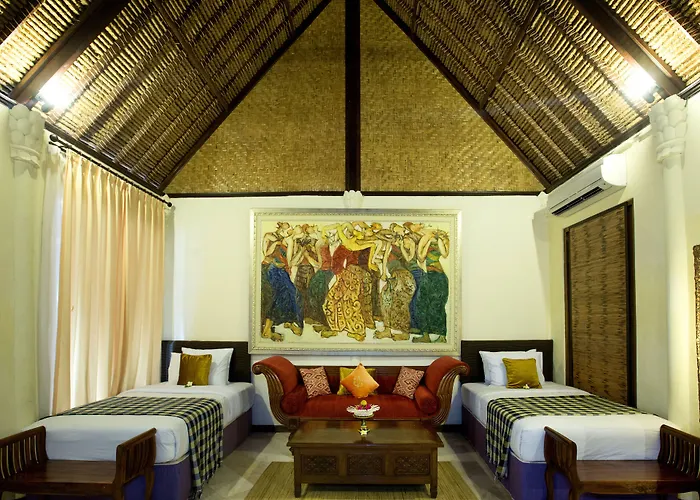 The Mansion & Resort