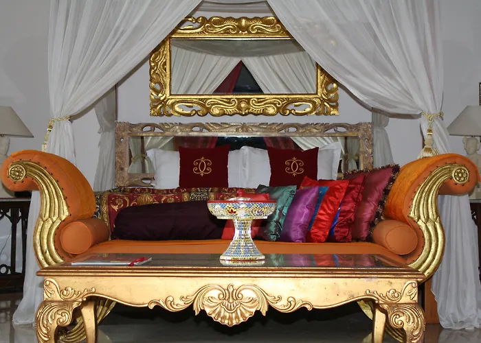 Resort The Mansion & Ubud (Bali)