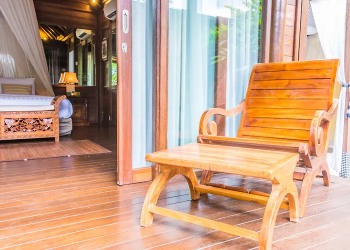 The Mansion & 5* Ubud (Bali)