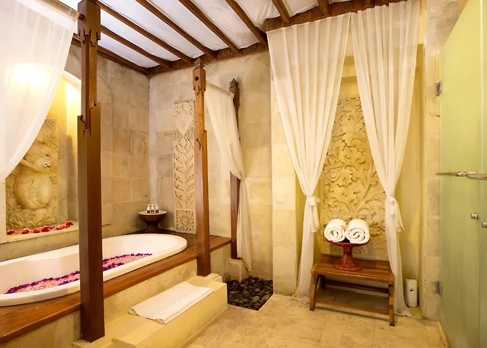 The Mansion & Resort 5*