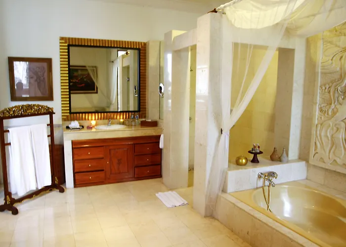 The Mansion & Resort Ubud (Bali)