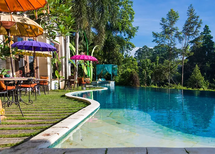 The Mansion & Resort 5*