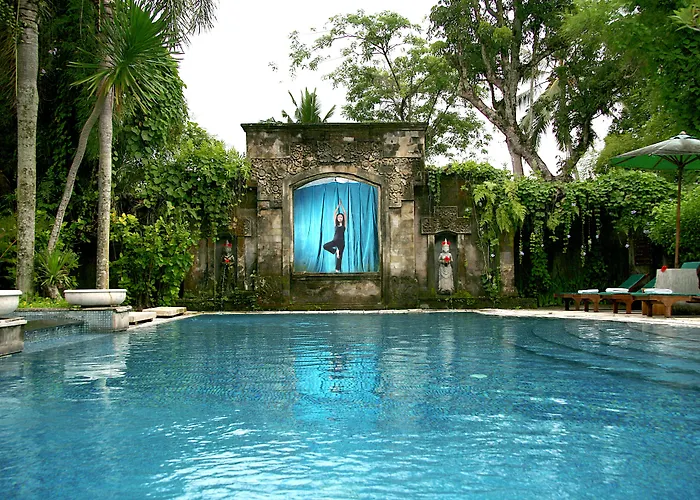 Resort The Mansion &