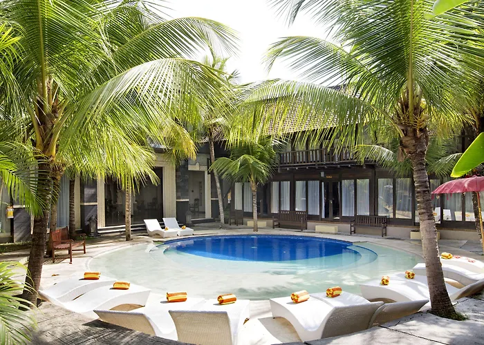 The Mansion & Ubud (Bali)