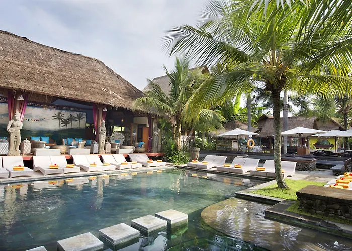 Resort The Mansion &