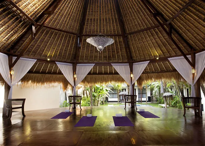 The Mansion & Ubud (Bali)