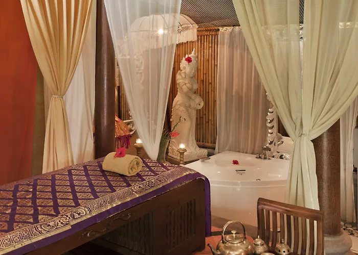 Resort The Mansion & Ubud (Bali)
