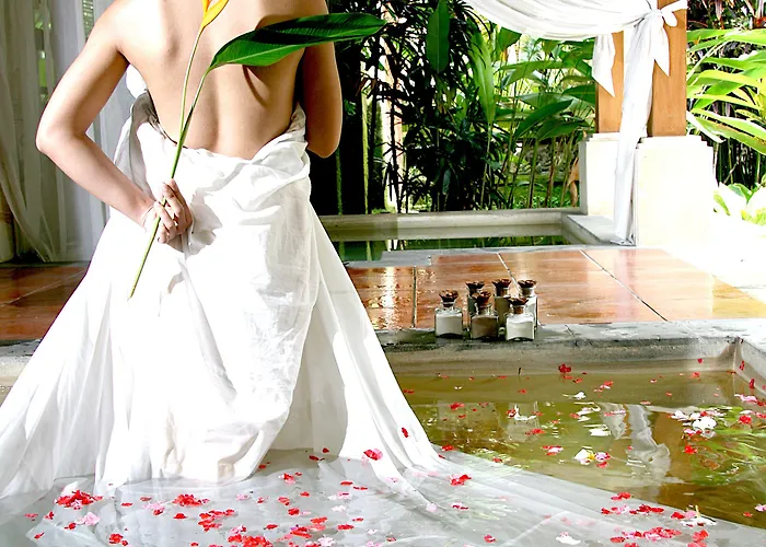 Resort The Mansion & Ubud (Bali)