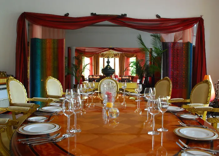 The Mansion & Resort Ubud (Bali)