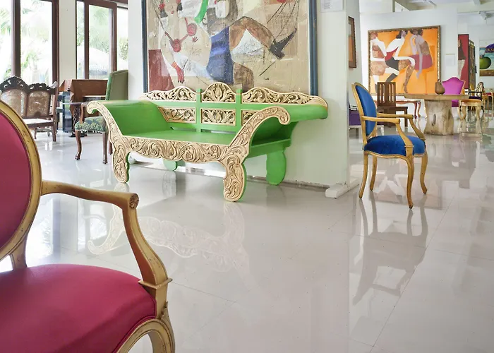 Resort The Mansion &