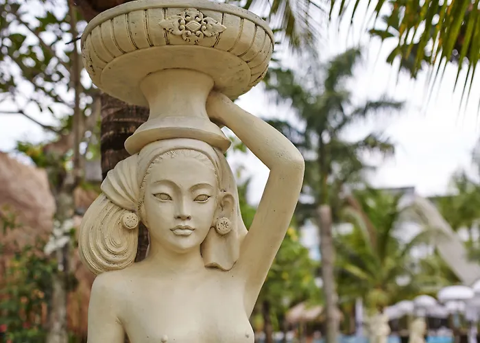 Resort The Mansion & Ubud (Bali)