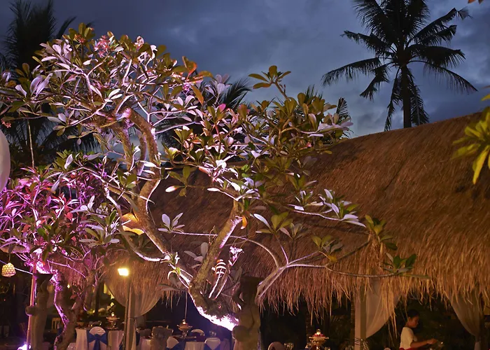 Resort The Mansion &