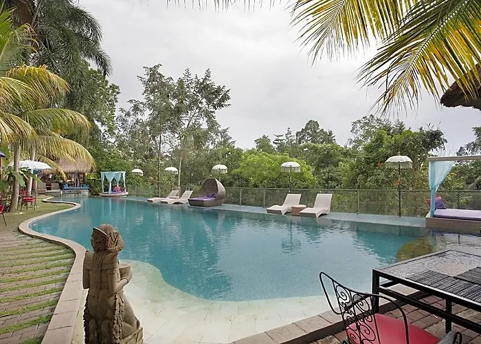 The Mansion & Resort 5*