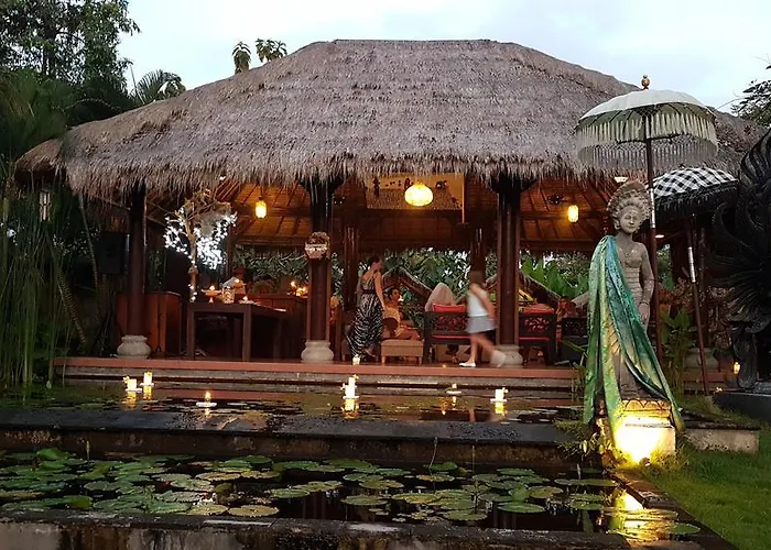 Resort The Mansion & Ubud (Bali)